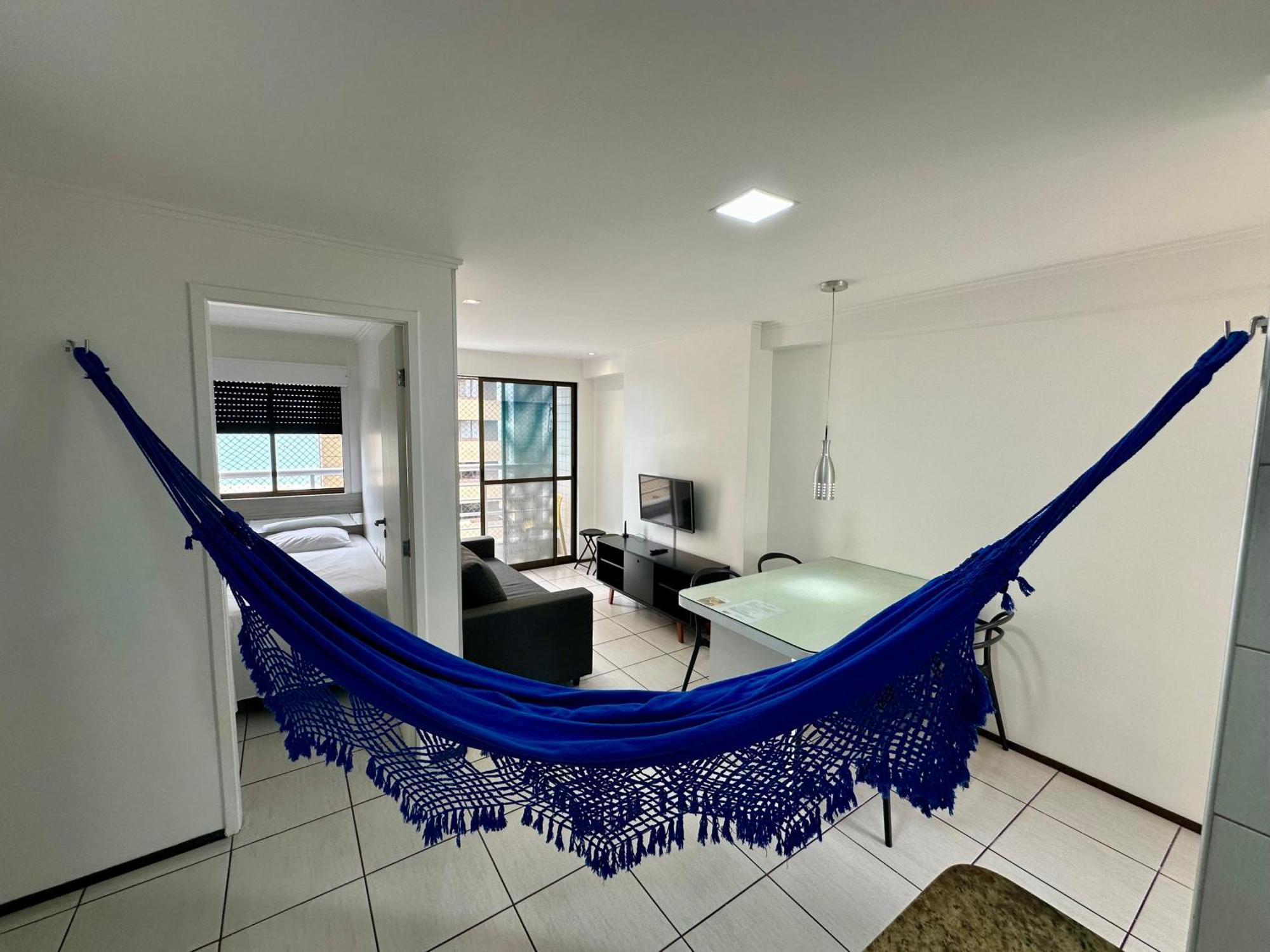 Atlantic Ocean Residence Fortaleza  Exterior foto